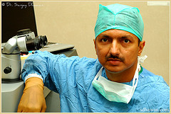 Dr Sanjay Dhawan